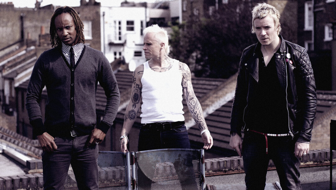 Трибьют The Prodigy