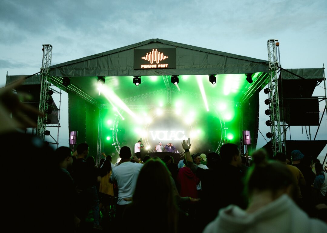 PENNOE FEST