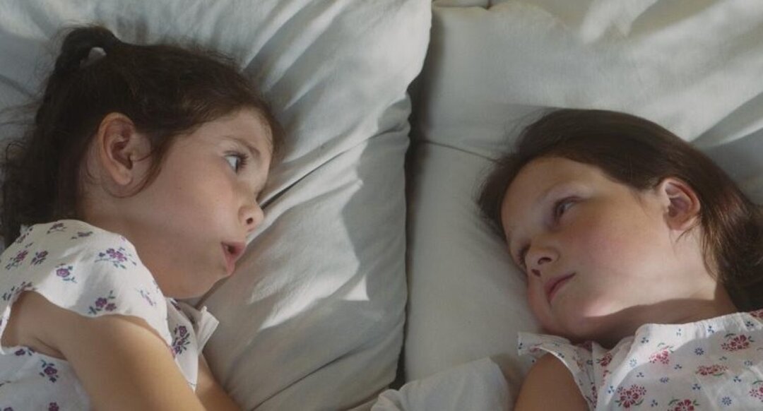 «Дочь капитана», режиссер Лариса Садилова