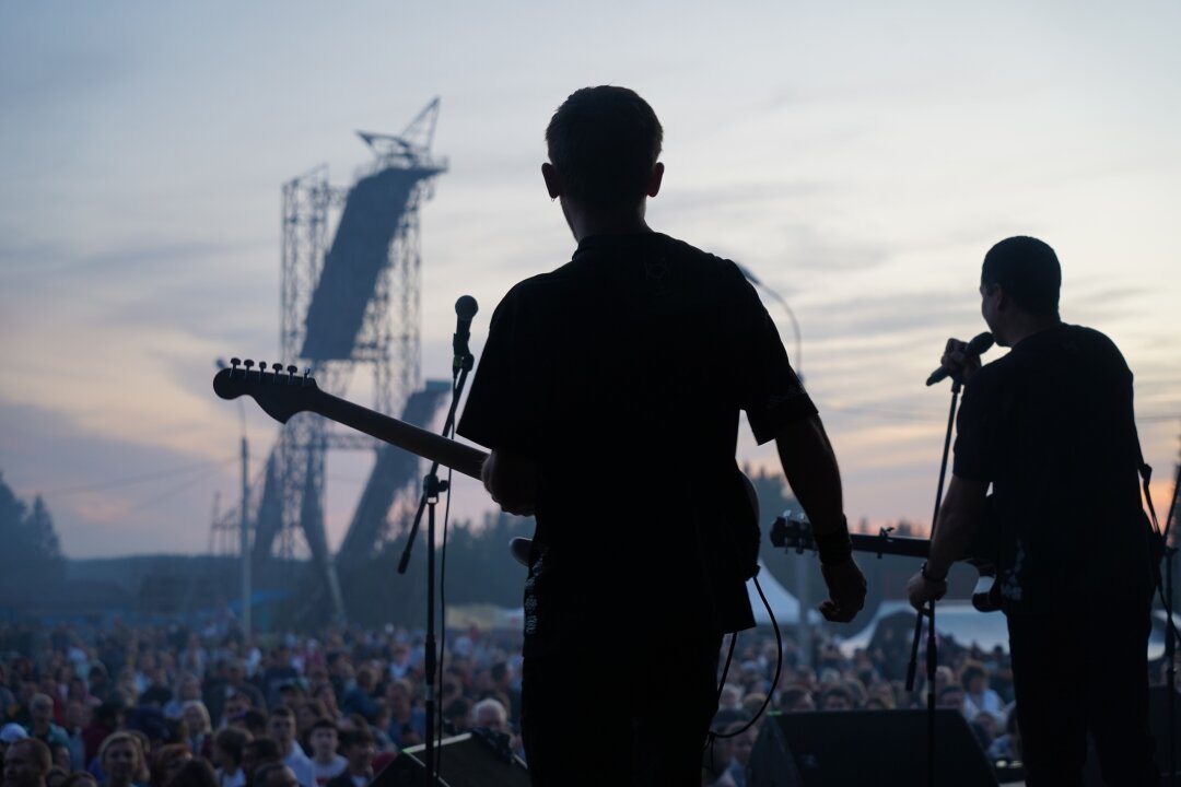 «Трамплин»