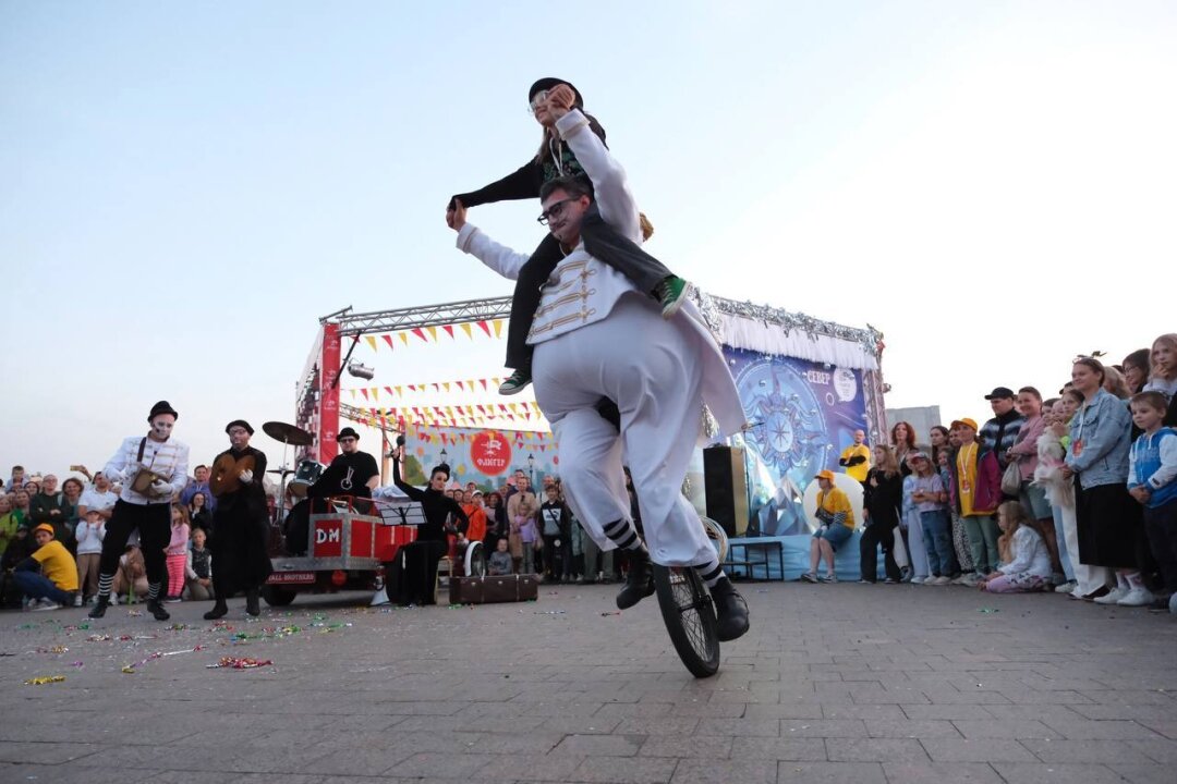 «Флюгер»