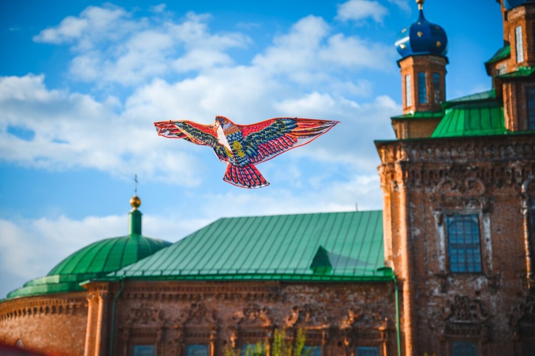 «Строганов Фест»