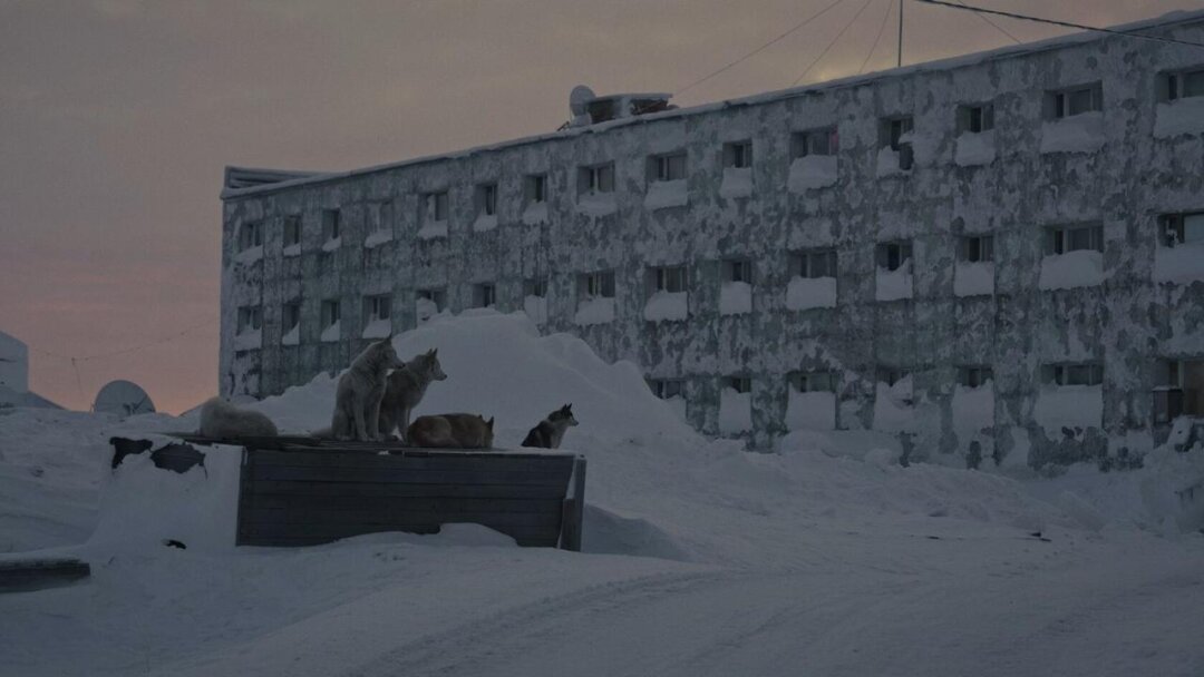 "Пацаны ракету строили"