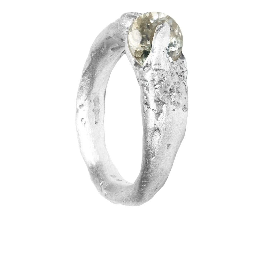 Кольцо Youforia, 13 600 руб.