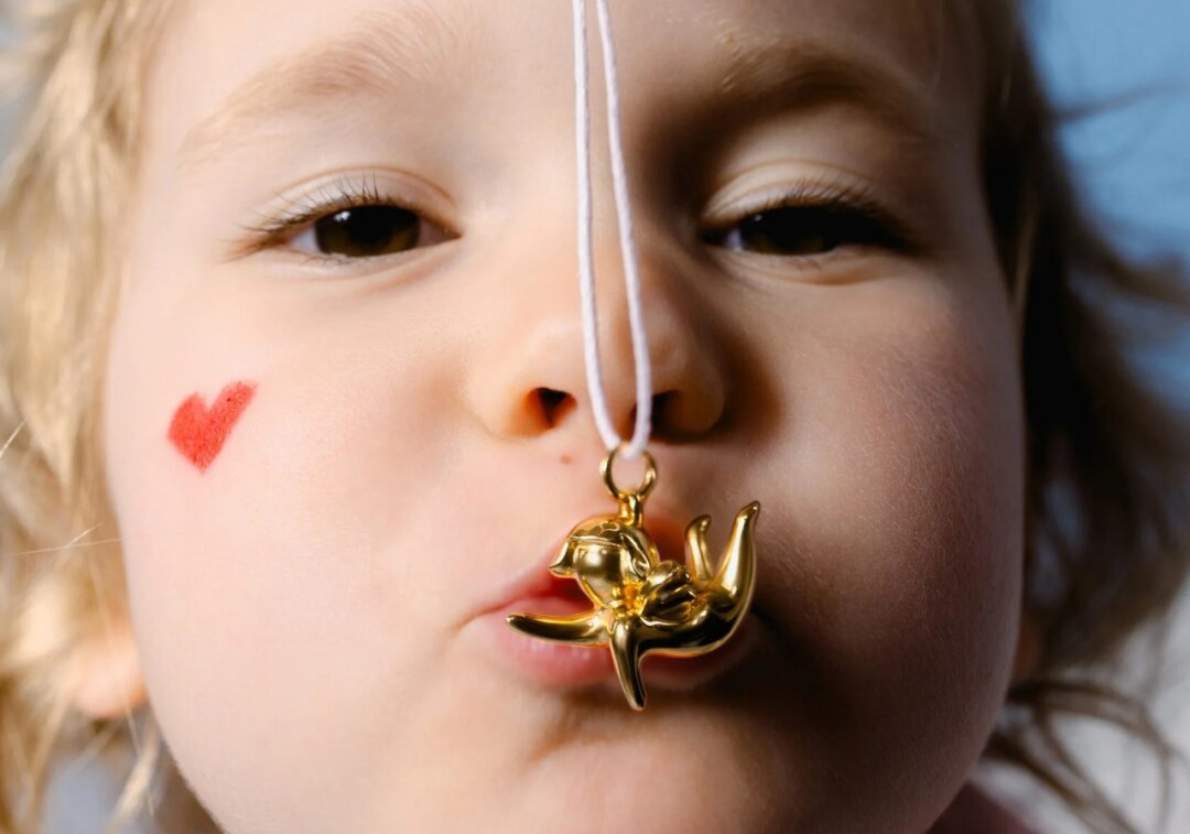 Подвеска Qari Qris, 9 900 руб.