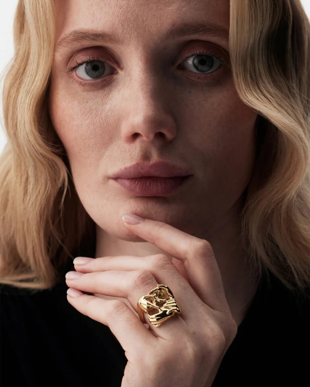 Кольцо Darkrain, 23 200 руб.