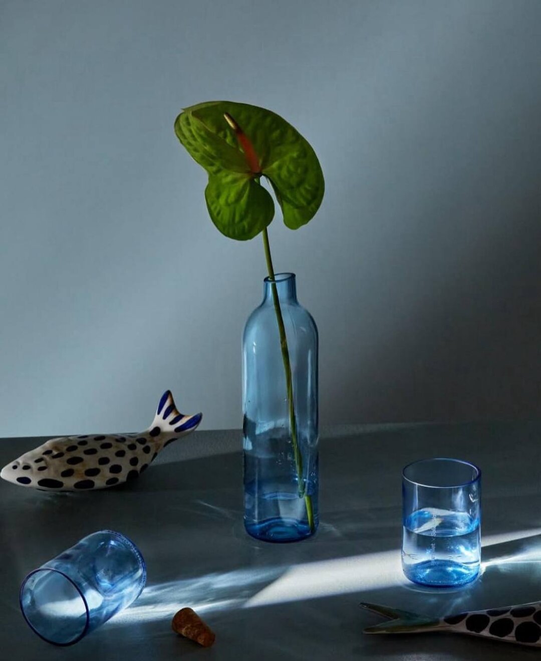 Графин Solid Water, 2 000 руб.