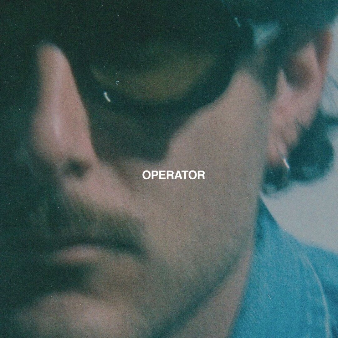 Zac Farro — «Operator»