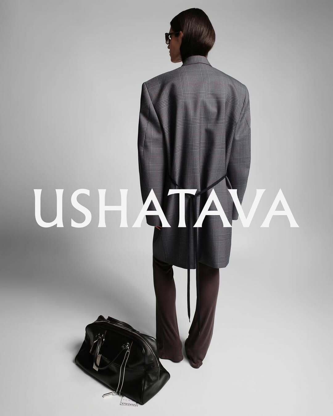 Пиджак Ushatava, 45 900 руб.