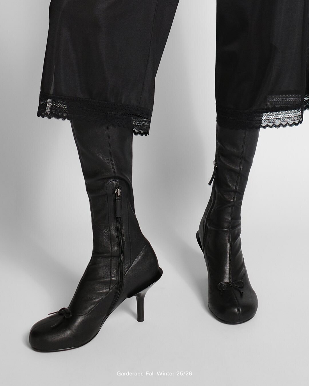 Сапоги-чулки Ushatava, 54 900 руб.