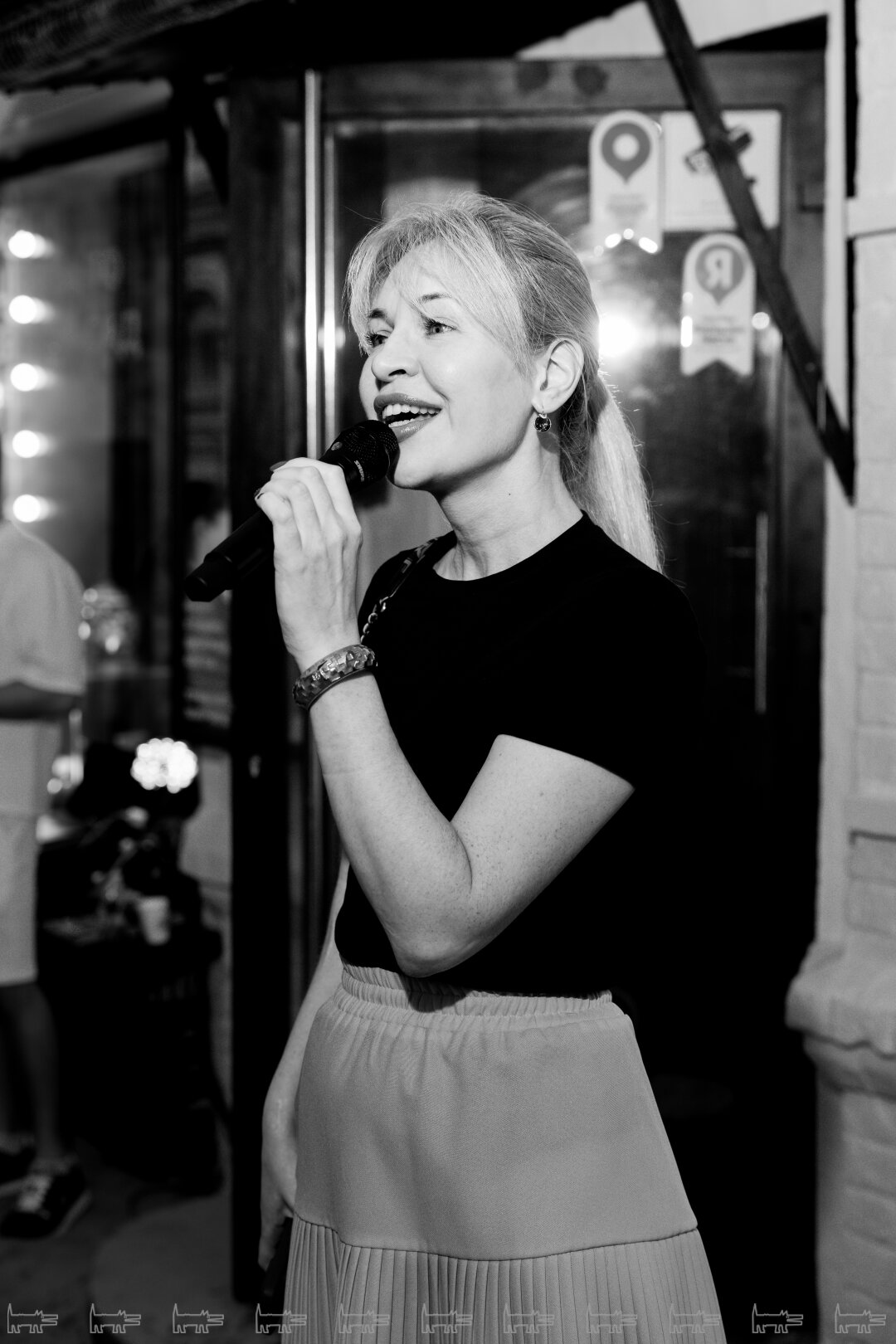 Ольга Побежимова