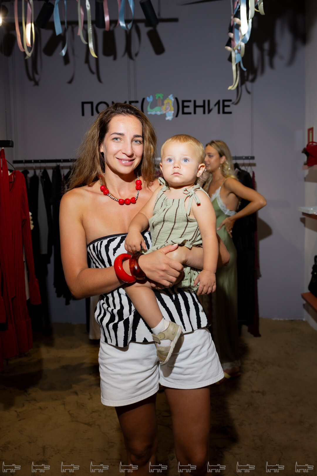 Катерина Ревинская. Вероника Ревинская