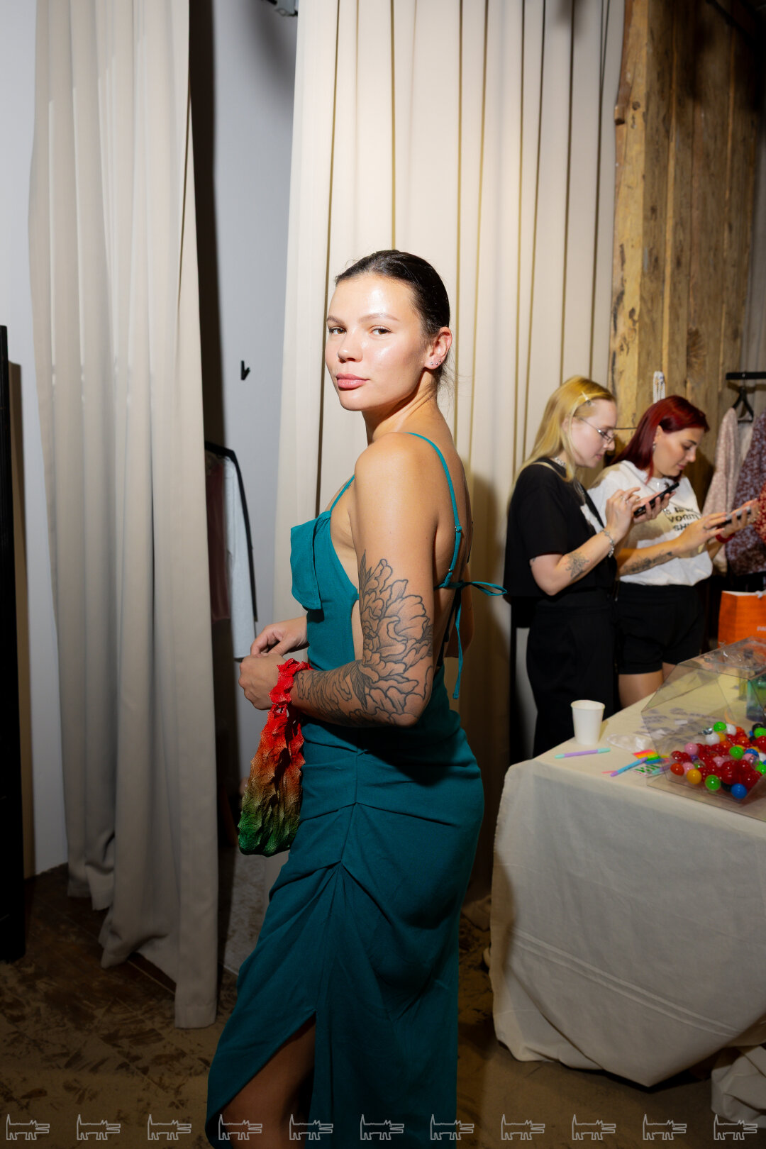 Евгения Письменная