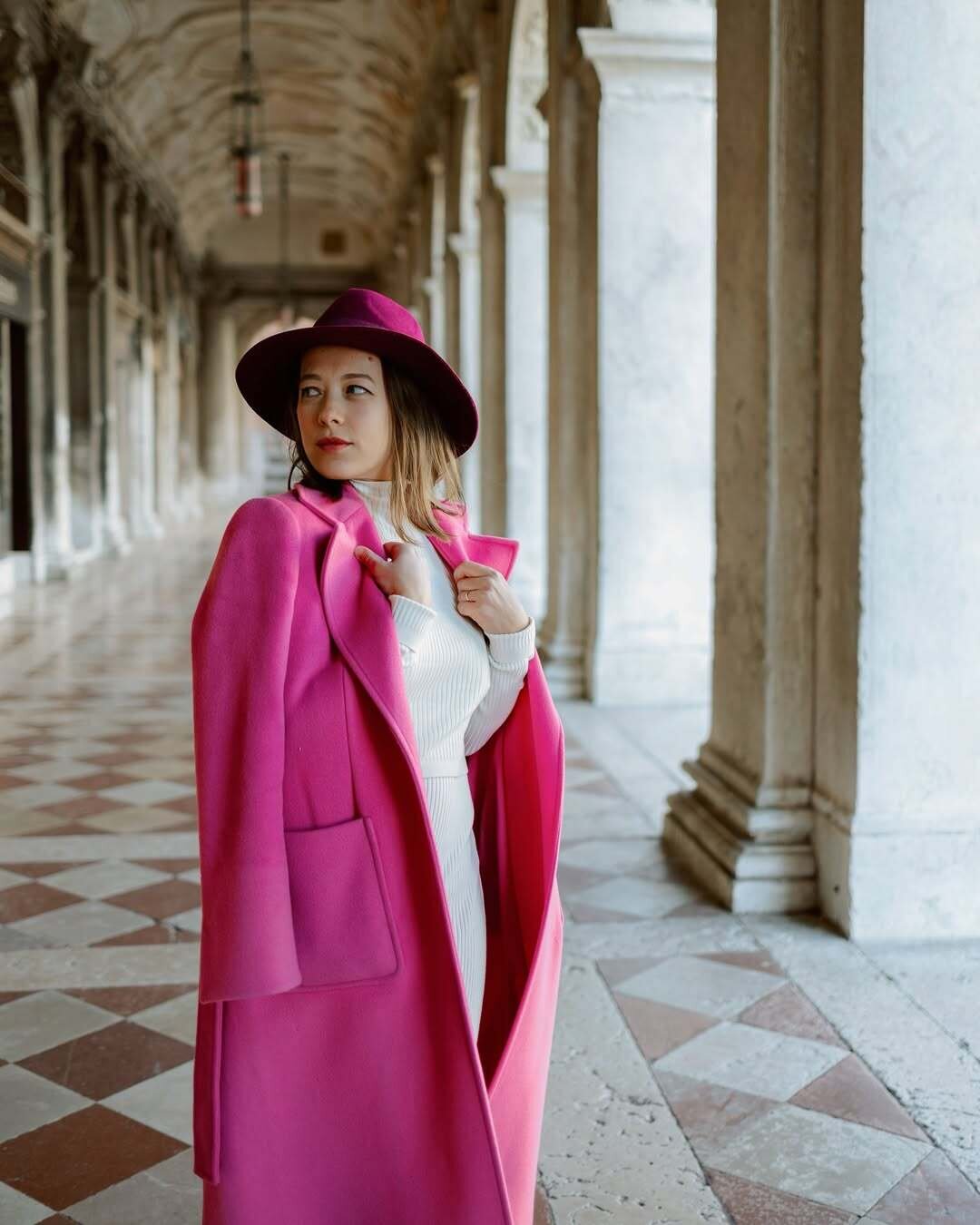 Ольга Тумино