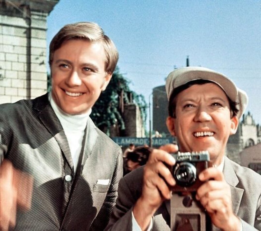 Интеллектуальная игра «Бриллиантовая рука №3»