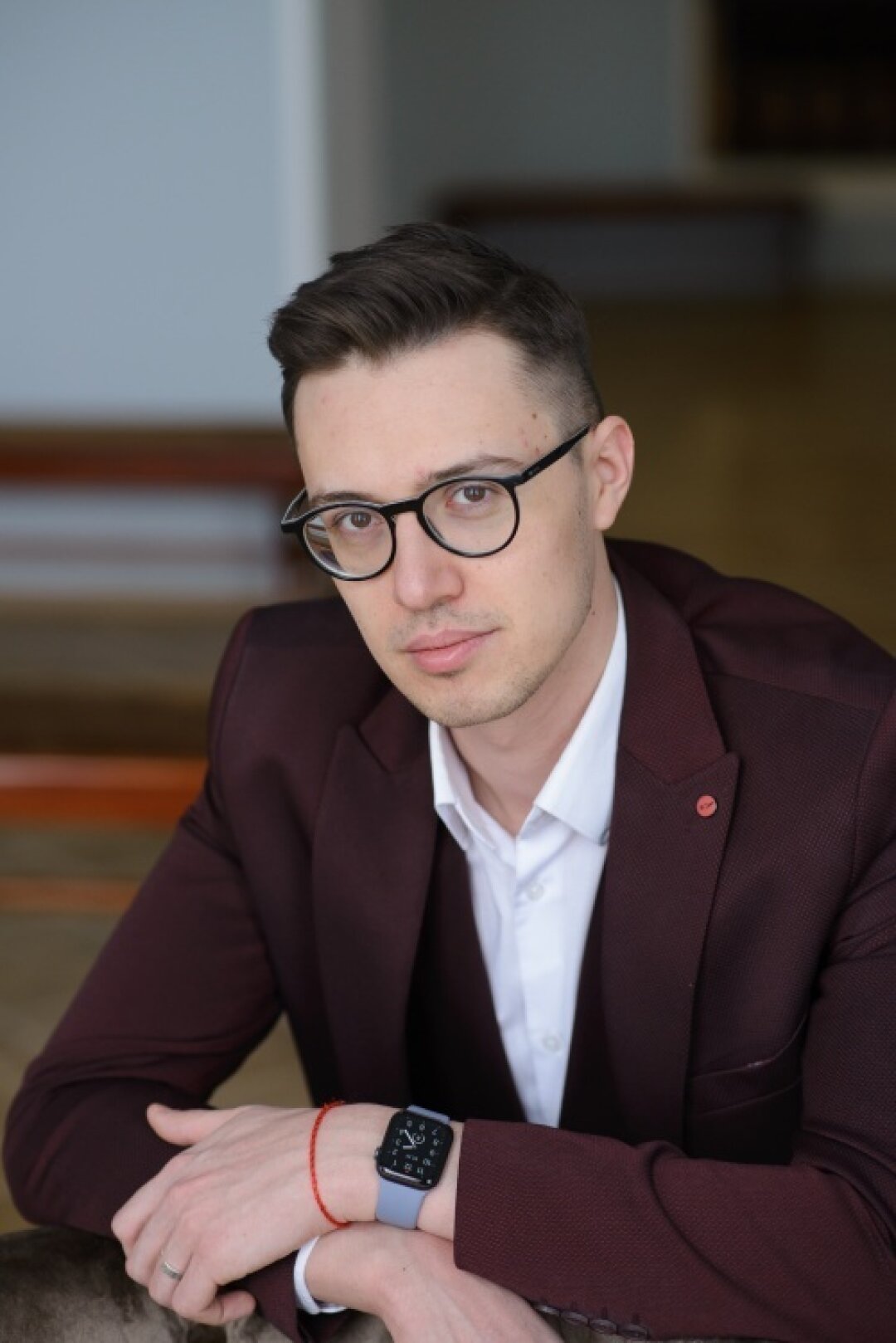 Марк Либерзон