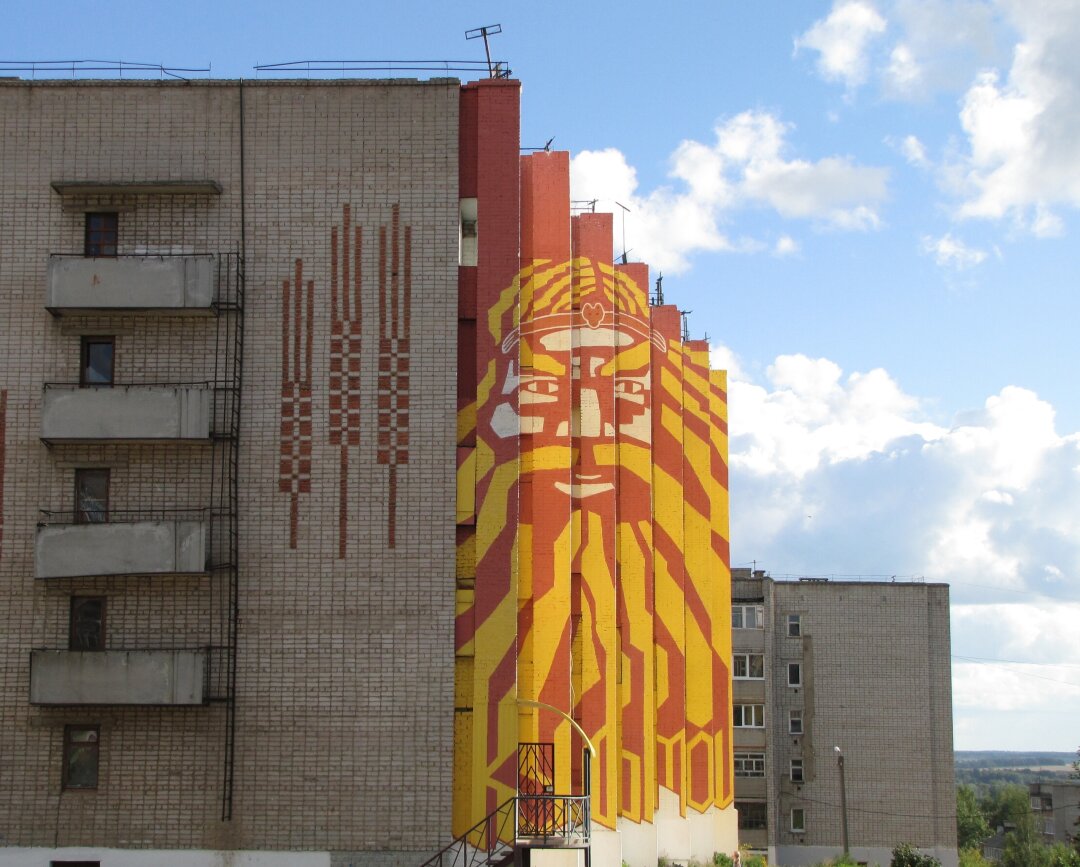 Экскурсия «Улица Жунева»