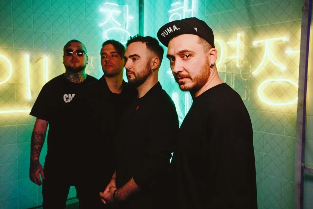 Группа «Марсу нужны любовники»