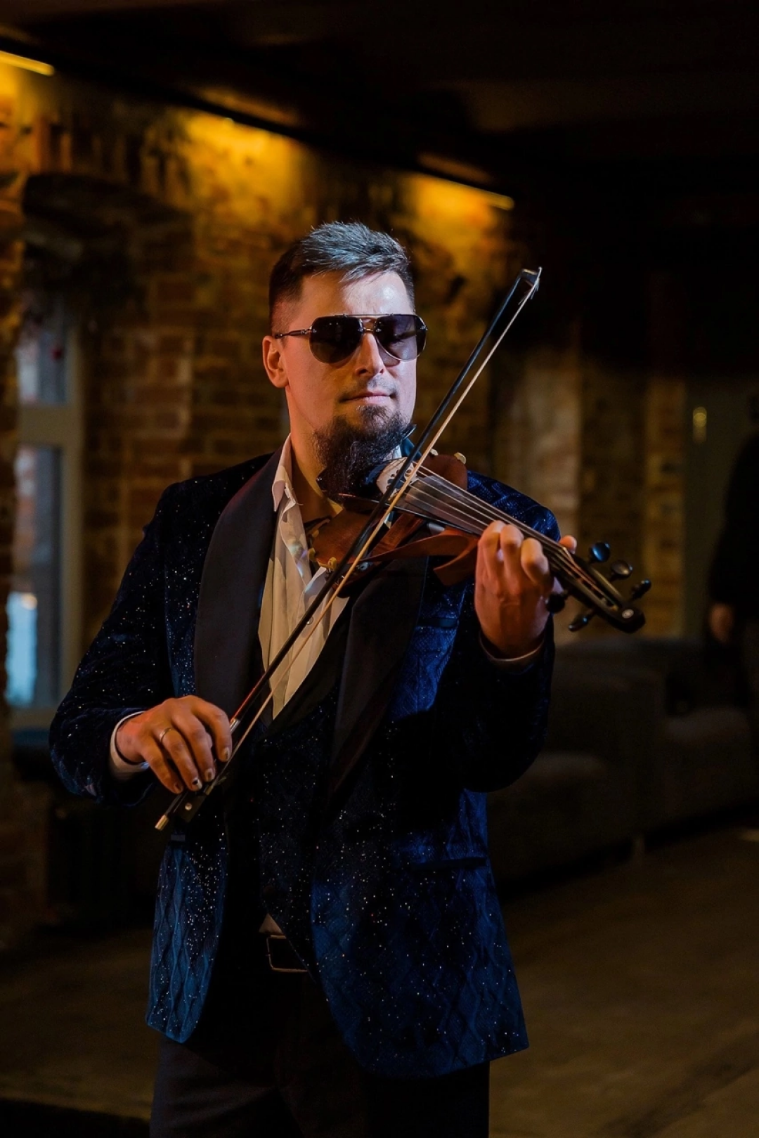 Михаил Витвицкий