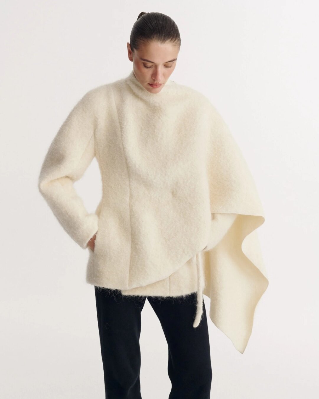 Жакет-пальто My812, 79 000 руб. 63 200 руб.