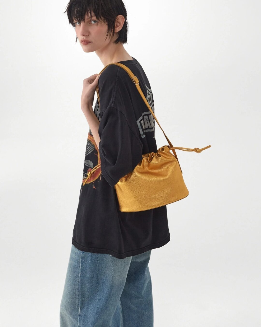 Сумка Jenek, 49 000 руб. 34 300 руб.