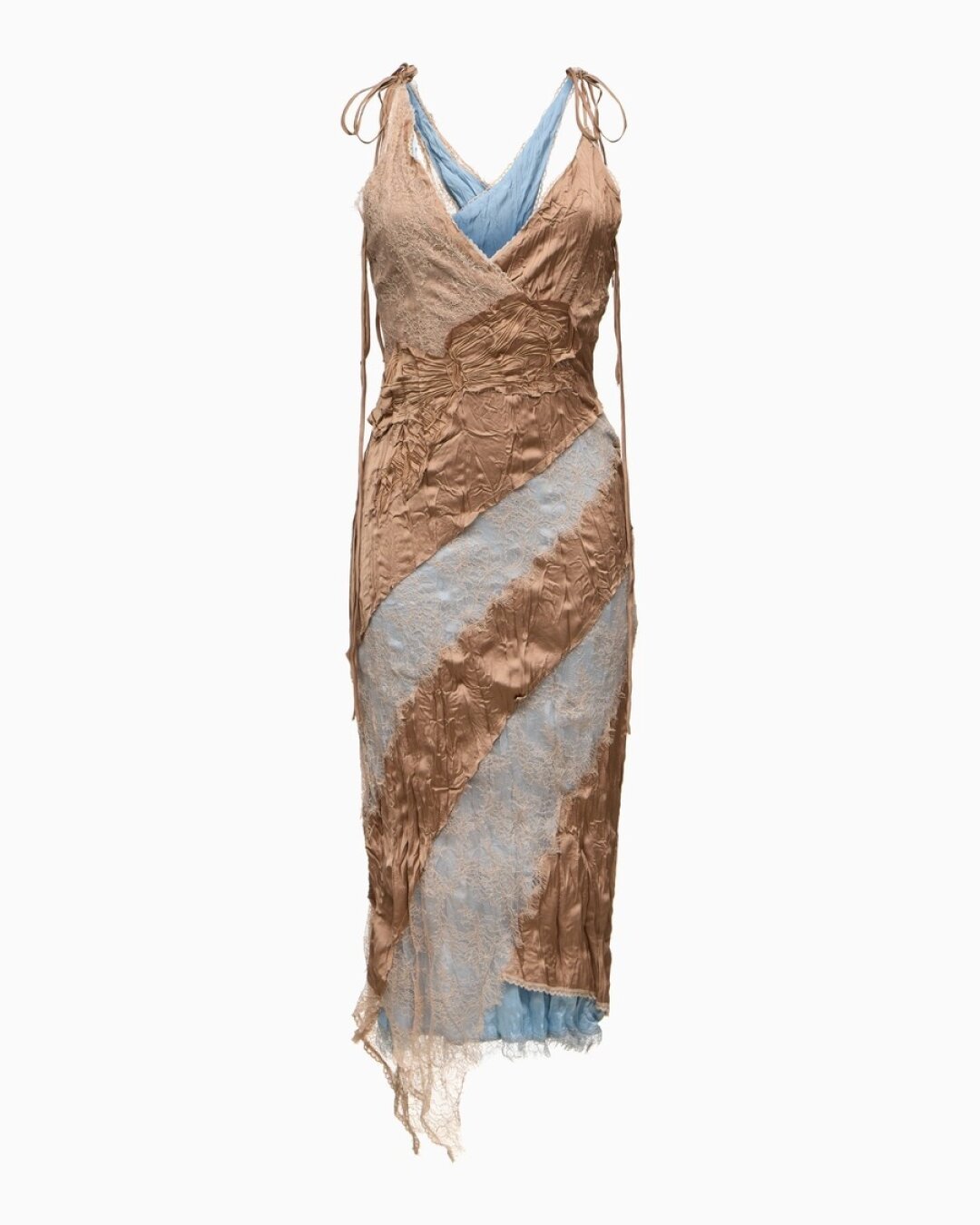 Платье Daniil Antsiferov, 58 000 руб. 29 000 руб.