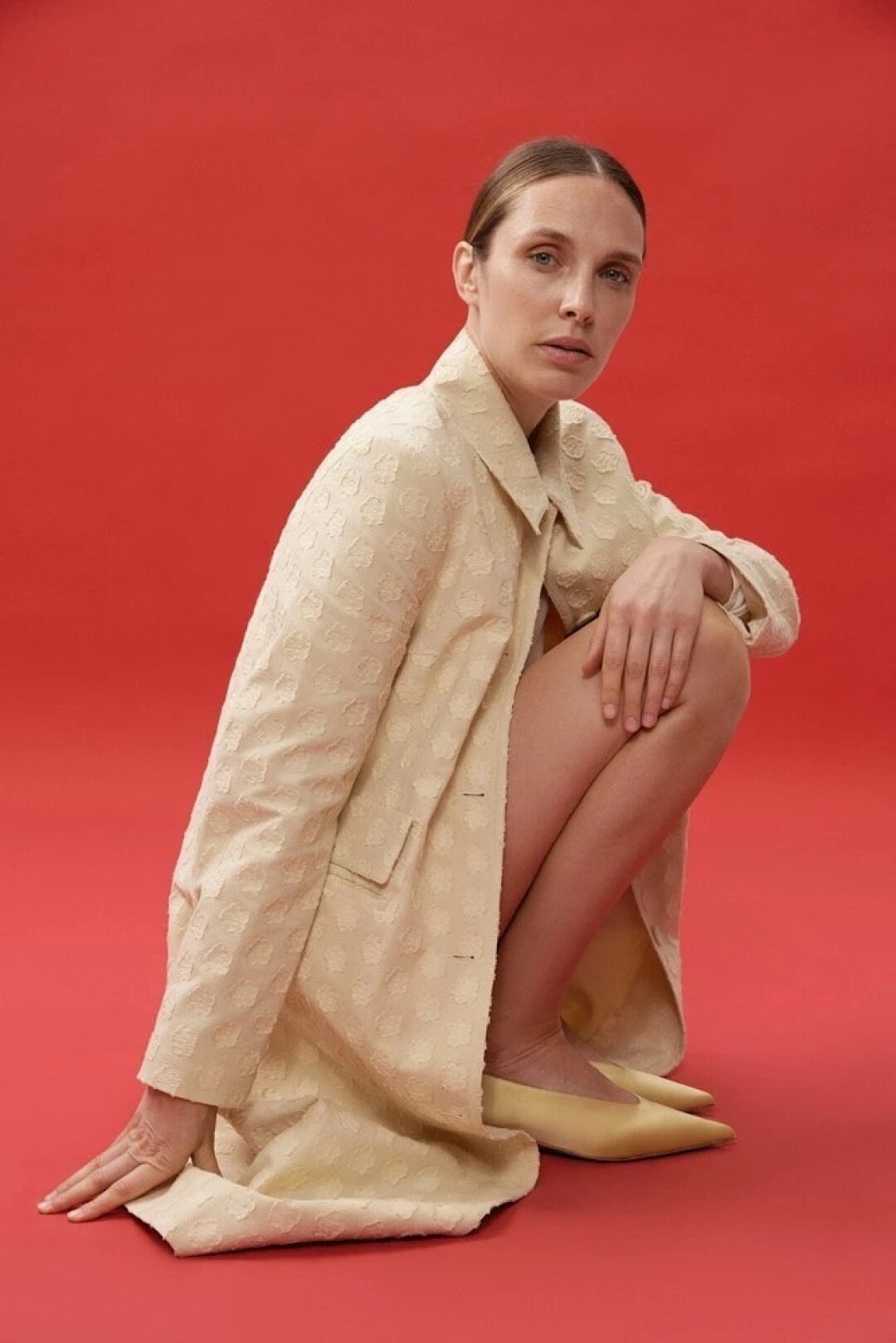 Тренч Daisyknit, 29 780 руб. 17 868 руб.