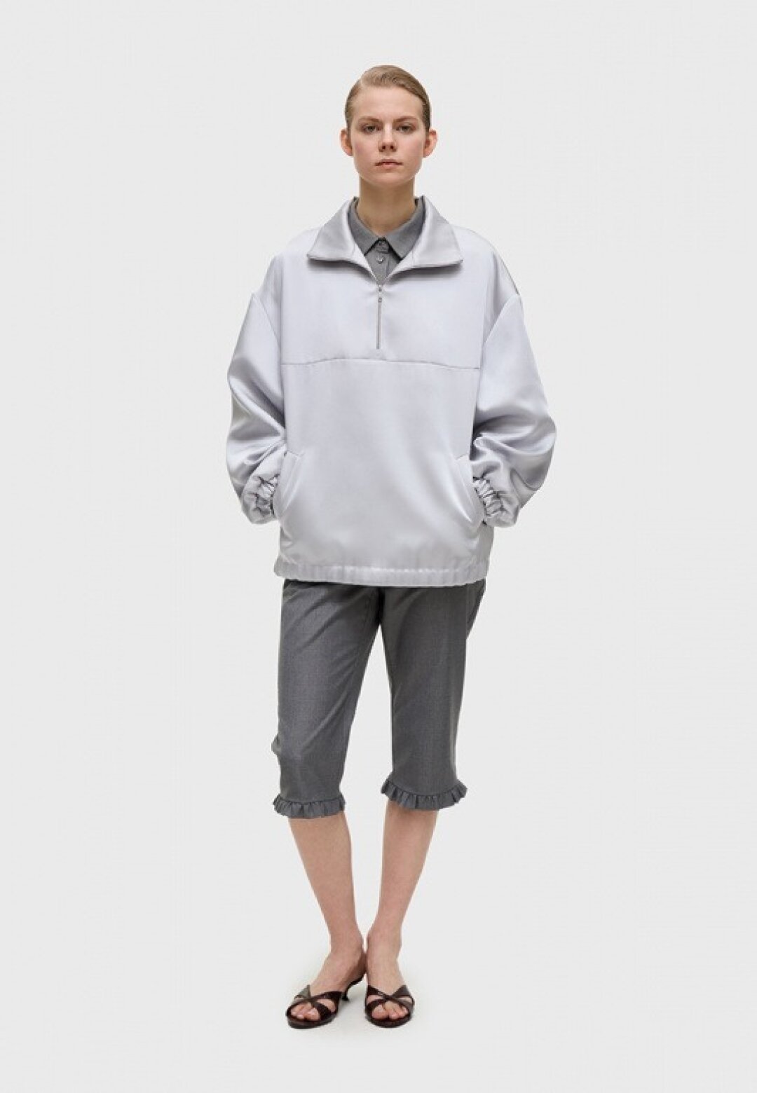 Анорак Studio29, 21 900 руб. 9 990 руб.