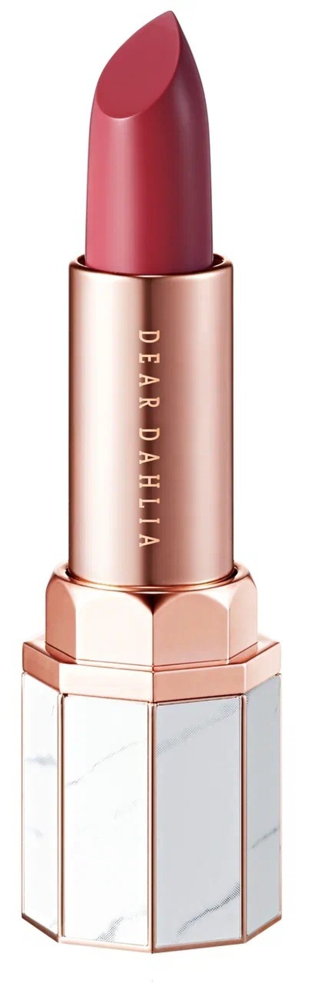 Помада Dear Dahlia, «Золотое Яблоко», 1 774 руб.