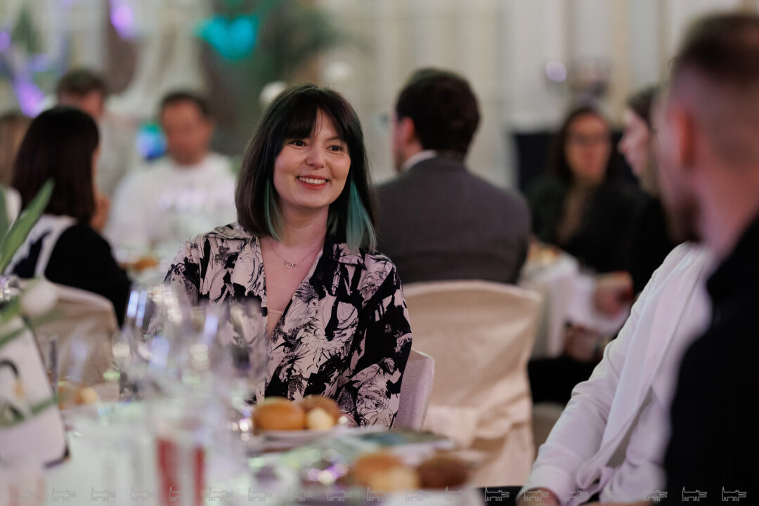 Ксения Сидорина