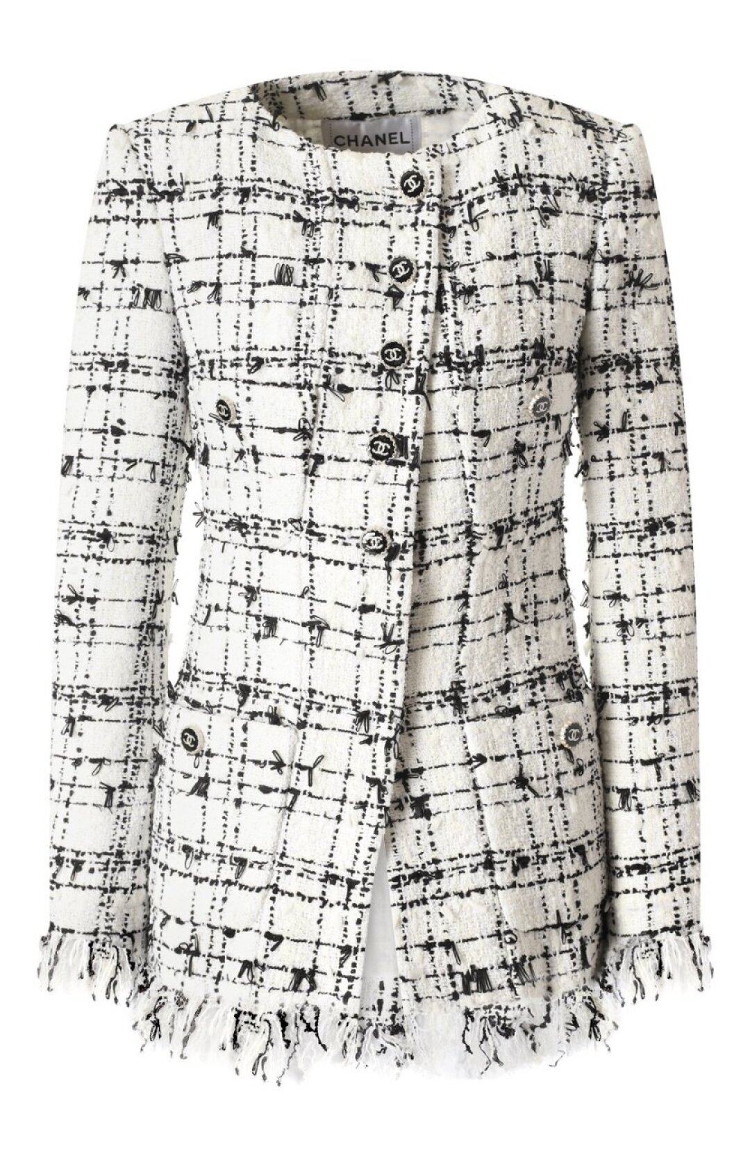 Chanel, TSUM Collect, 675 000 руб.