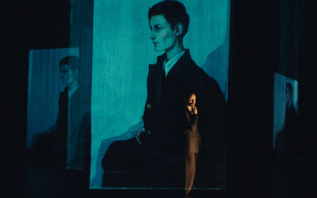 «E.1027. Эйлин Грей: Дом у моря»