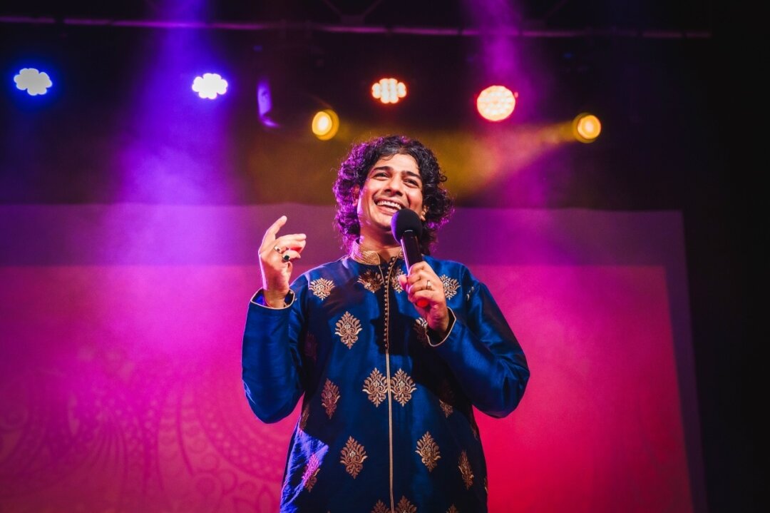 Битту Малик