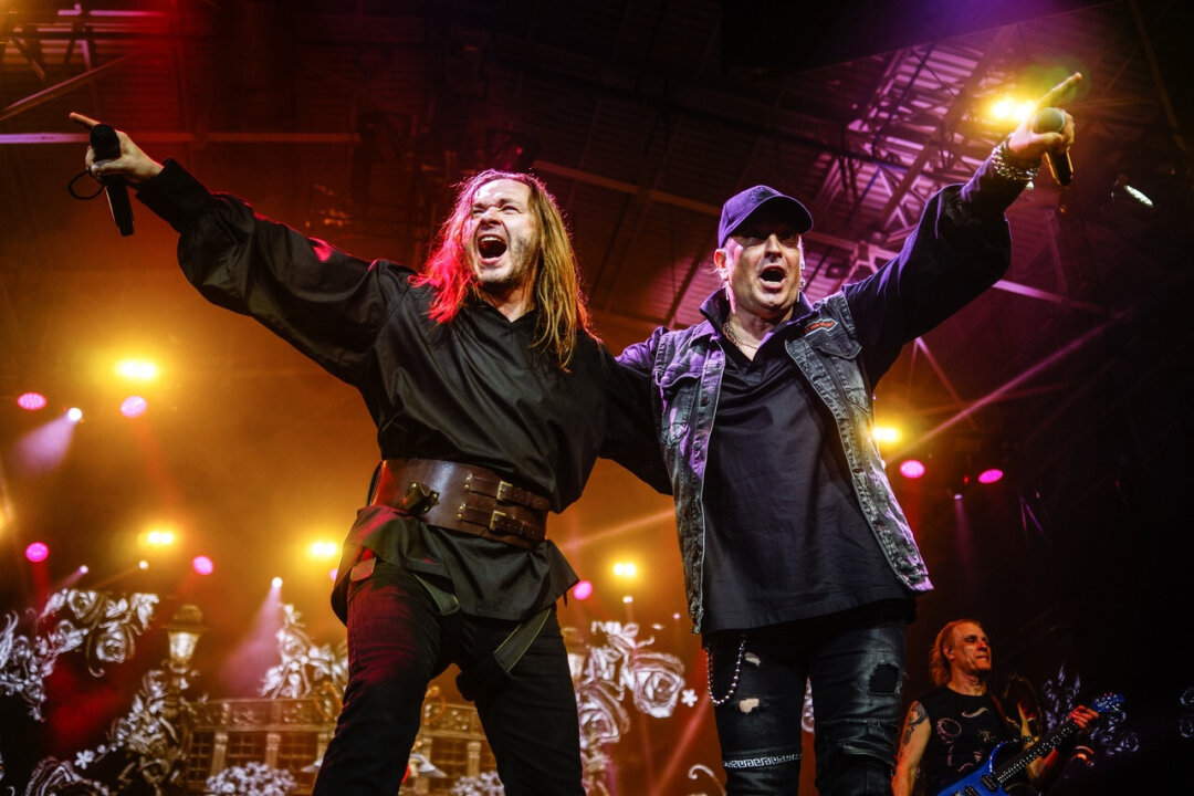 Группа «Ария»