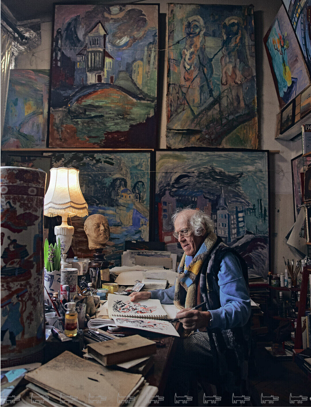 Александр Траугот