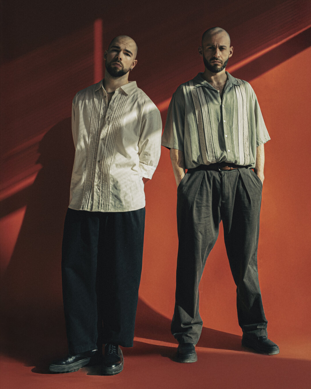 Группа "БАЗАР"