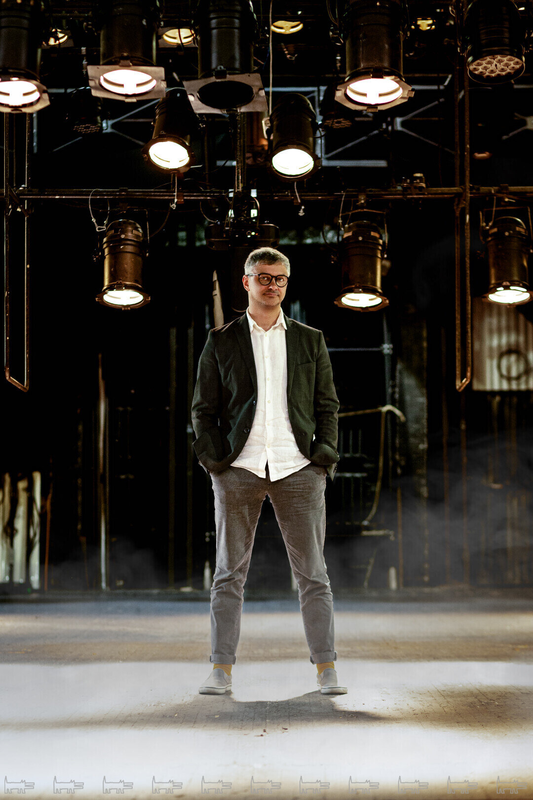 Андрей Прикотенко