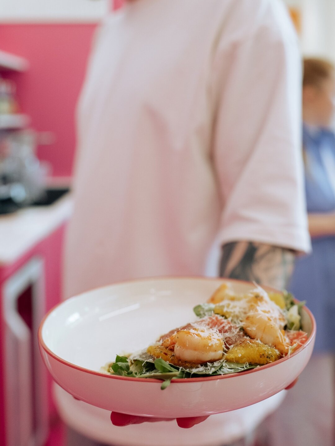 Открытие «ПэПэ» на улице Чернышевского