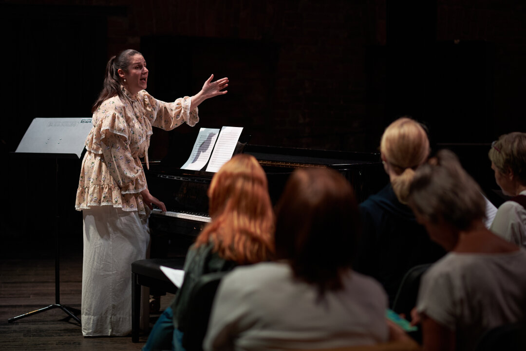 Анастасия Гуляева