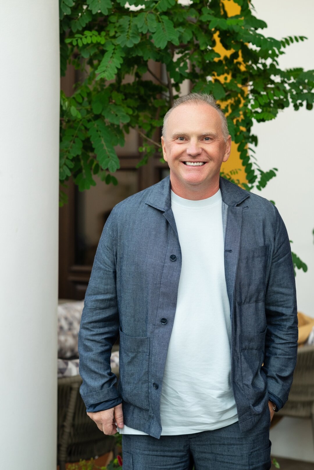 Михаил Долматов