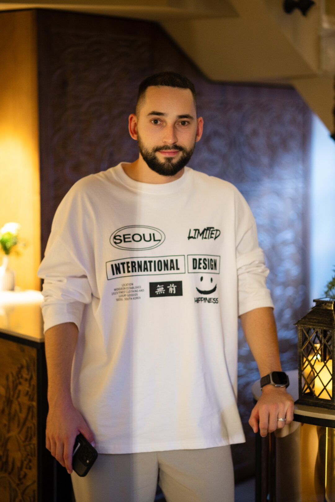 Максим Прохоров