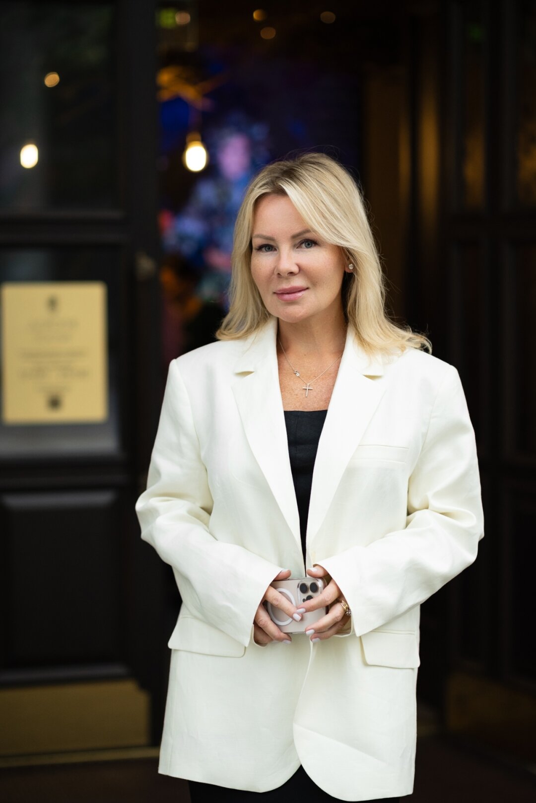 Анжелика Никулина