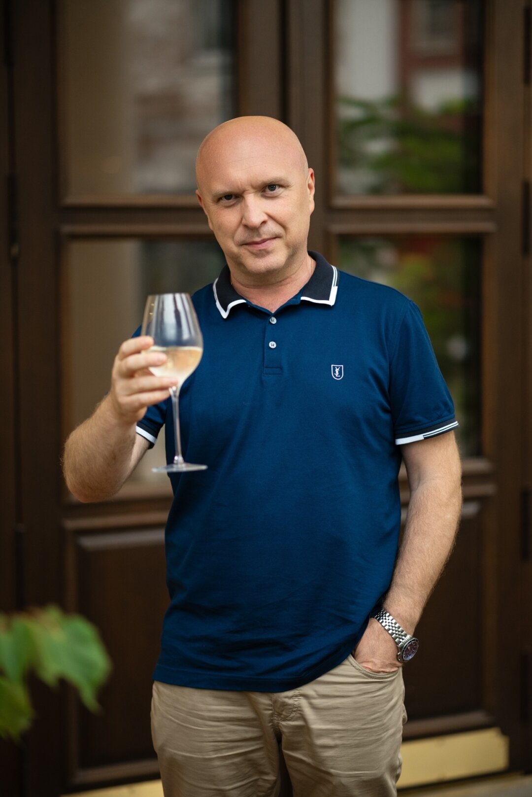 Сергей Корешков