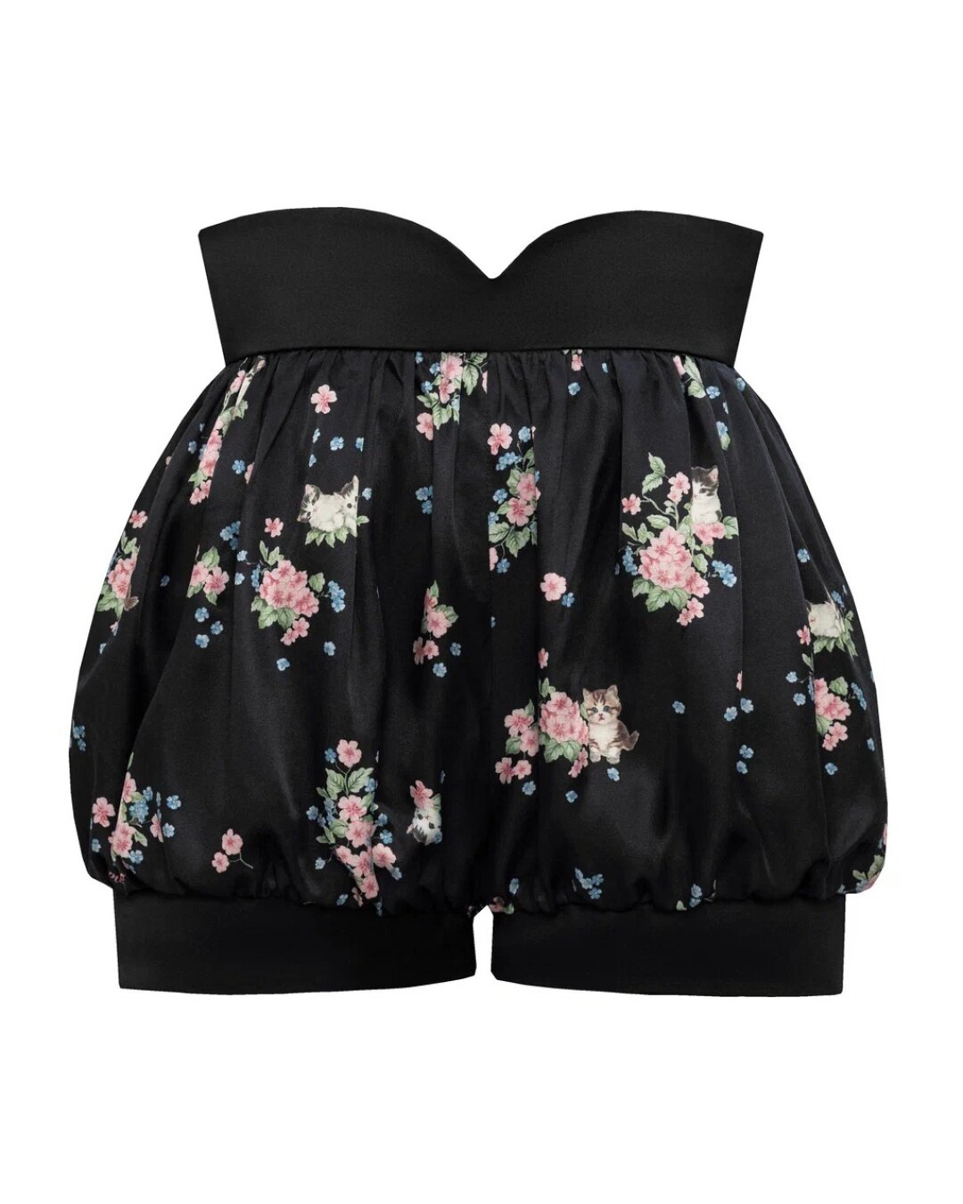 Шорты Meowshka, цена по запросу