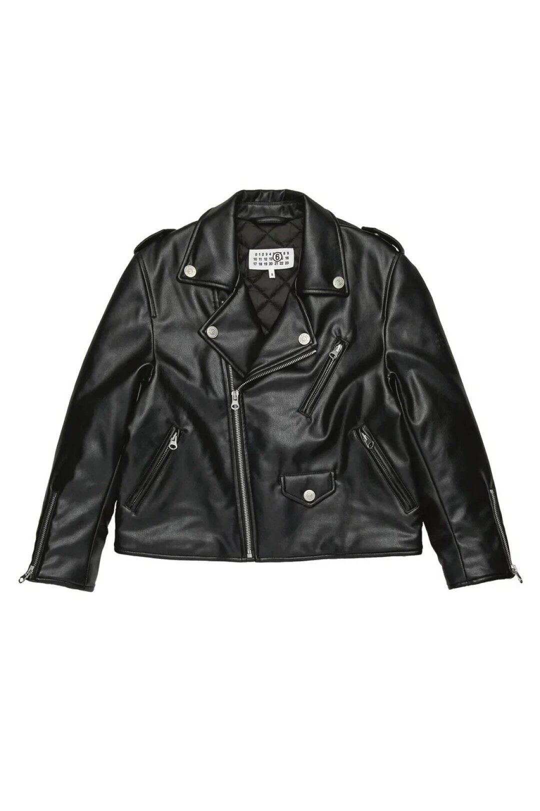 Куртка MM6, «Кенгуру»