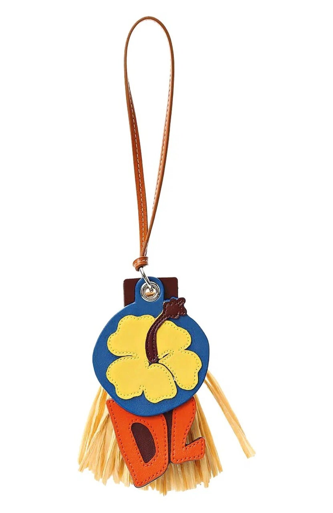 Брелок Dsquared2, ДЛТ, 24 300 руб.