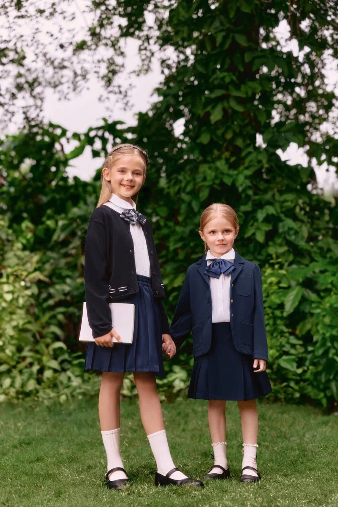 Тотал-лук Balabala