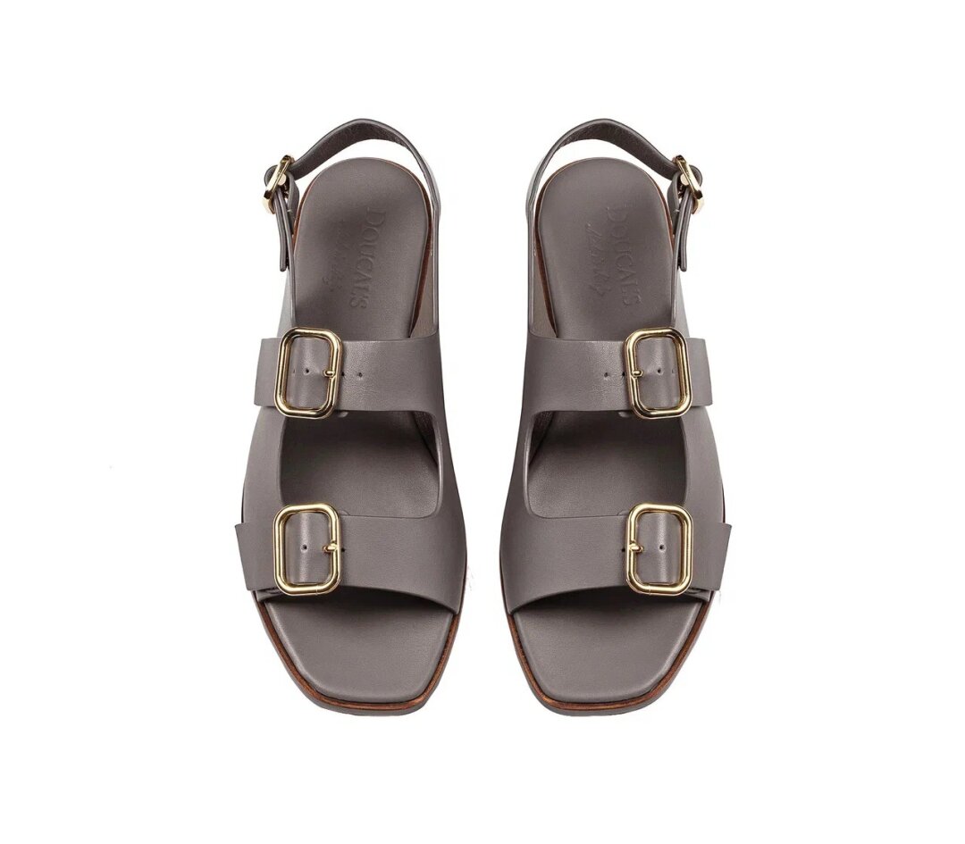 Сандалии Doucal’s