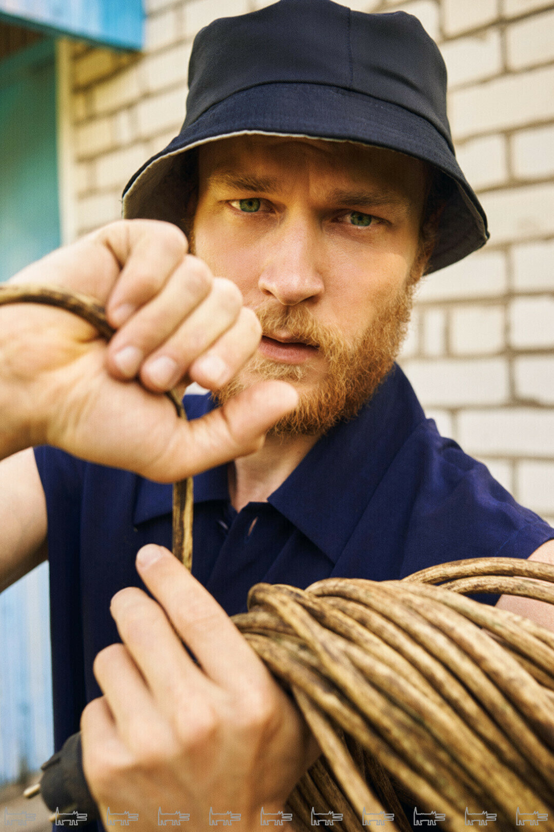 Юра Борисов