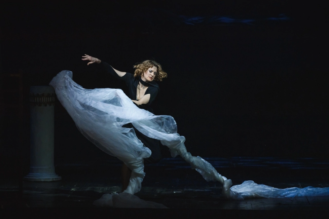 Наталья Кириллова